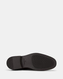 JULIUS MARLOW Gaucho Leather Boot - Mocha Tumbled