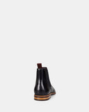 JULIUS MARLOW Menace Boot - Black