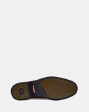 JULIUS MARLOW WAIT Lace Up Shoe - Tan