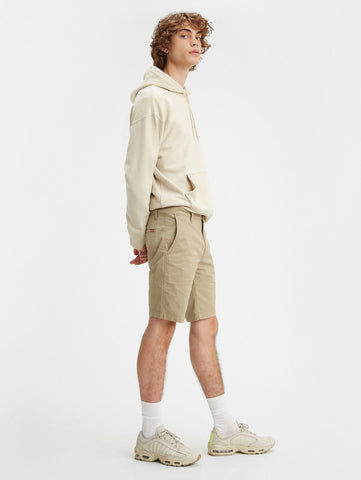 Levi's® XX Chino Standard Shorts - True Chino Lightweight Stretch Twill