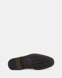 Hush Puppies Wisconsin Boot - Cognac Burnish