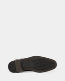 HUSH PUPPIES Whale II Shoe - Black