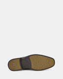 JULIUS MARLOW Duke Lace-up Shoes - Dark Cognac
