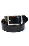 CAMBRIDGE PCAH000012 REVERSIBLE BELT - Tan Black