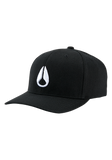 NIXON Deep Down Snapback