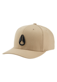 NIXON Deep Down Snapback