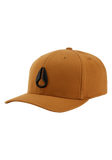NIXON Deep Down Snapback