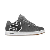 Etnies Fader - Dark Grey/White/Gum