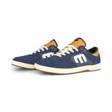 Etnies Windrow Skate Shoes – Indigo