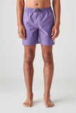 GLOBE Clean Swell Poolshort - Berry