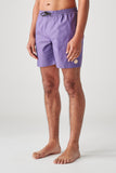 GLOBE Clean Swell Poolshort - Berry