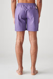 GLOBE Clean Swell Poolshort - Berry