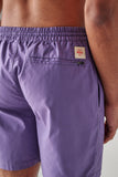 GLOBE Clean Swell Poolshort - Berry