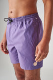 GLOBE Clean Swell Poolshort - Berry