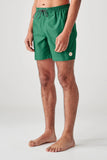 GLOBE Clean Swell Poolshort - Palm Green
