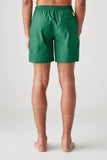 GLOBE Clean Swell Poolshort - Palm Green