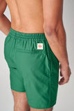 GLOBE Clean Swell Poolshort - Palm Green