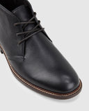 Hush Puppies Harbour Lace-Up Boot