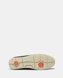 Hush Puppies FLOOD Boat Shoe - Olive Wild