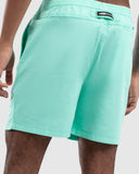 WNDRR OFFEND BEACH SHORT - Mint