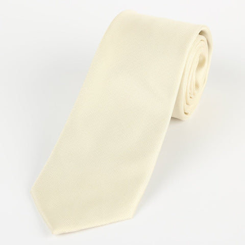 James Adelin Luxury Textured Weave Neck Tie + Matching Hanks