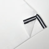 JAMES HARPER JHK62 Pique Polo - White