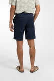 JAMES HARPER JHSH23 Chino Short - Navy
