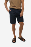 James Harper JHSH27 Chino Shorts - Navy