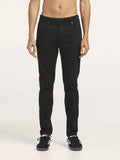 LEE Z-TWO 605759 SLIM JEAN - Prime Black