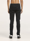 LEE Z-TWO 605759 SLIM JEAN - Prime Black