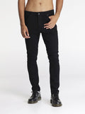 LEE Z-TWO 605759 SLIM JEAN - Prime Black