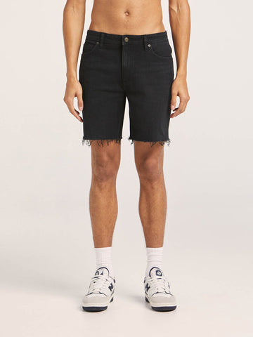 LEE L-Two 606964 Slim short - Blackout