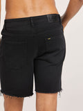 LEE L-Two 606964 Slim short - Blackout