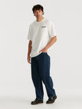 LEE Z-Five 607058 Baggy Jean - Pure Tone Blue