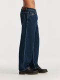 LEE Z-Five 607058 Baggy Jean - Pure Tone Blue
