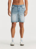 LEE L-Two 607078 Slim Short - Alesso Blue