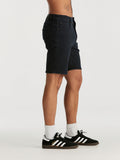 LEE L-TWO 607080 Slim Short - Outer Limits Black