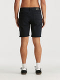 LEE L-TWO 607080 Slim Short - Outer Limits Black