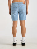 LEE L-Two 607104 Slim Short - DJ Scratch Indigo