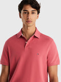 TOMMY HILFIGER 1985 Polo - Heritage Pink
