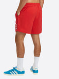 NAUTICA NAN1I01225823 Hyron 6" Swim Shorts - Red
