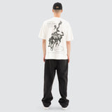 Nena and Pasadena Instant Raptor Tee