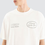 Nena and Pasadena Instant Raptor Tee
