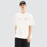 Nena and Pasadena Instant Raptor Tee
