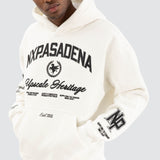 Nena & Pasadena Thrill Relaxed Hoodie