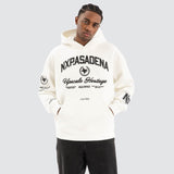 Nena & Pasadena Thrill Relaxed Hoodie
