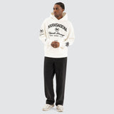 Nena & Pasadena Thrill Relaxed Hoodie