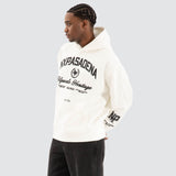 Nena & Pasadena Thrill Relaxed Hoodie