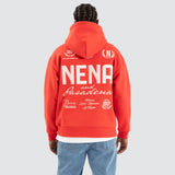 Nena & Pasadena United Relaxed Hoodie