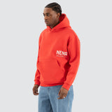 Nena & Pasadena United Relaxed Hoodie